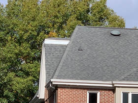 Charlotte's best roof installersPicture